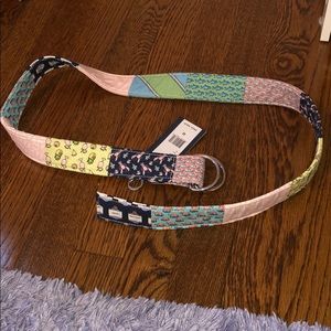 BRAND NEW Vineyard Vines Belt!